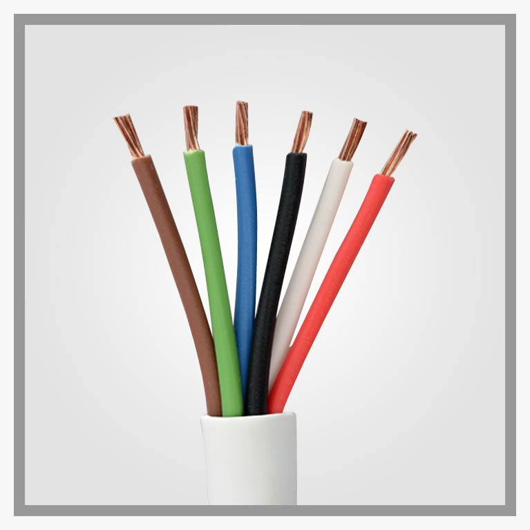 ptfe wire products
