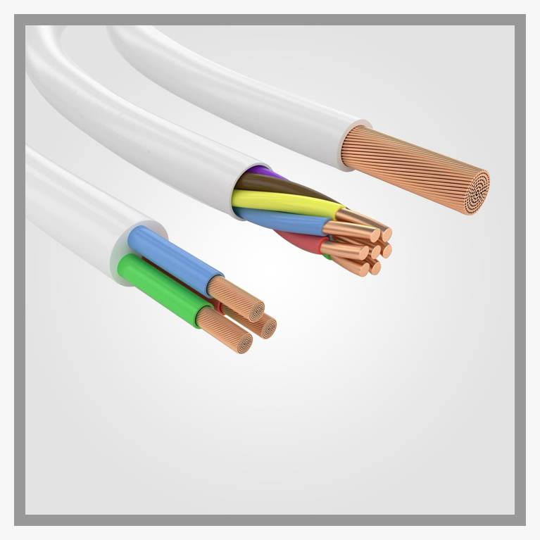 ptfe wire products
